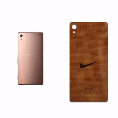 برچسب پوششی ماهوت مدل BFL-NK مناسب برای گوشی موبایل سونی Xperia Z3 Plus