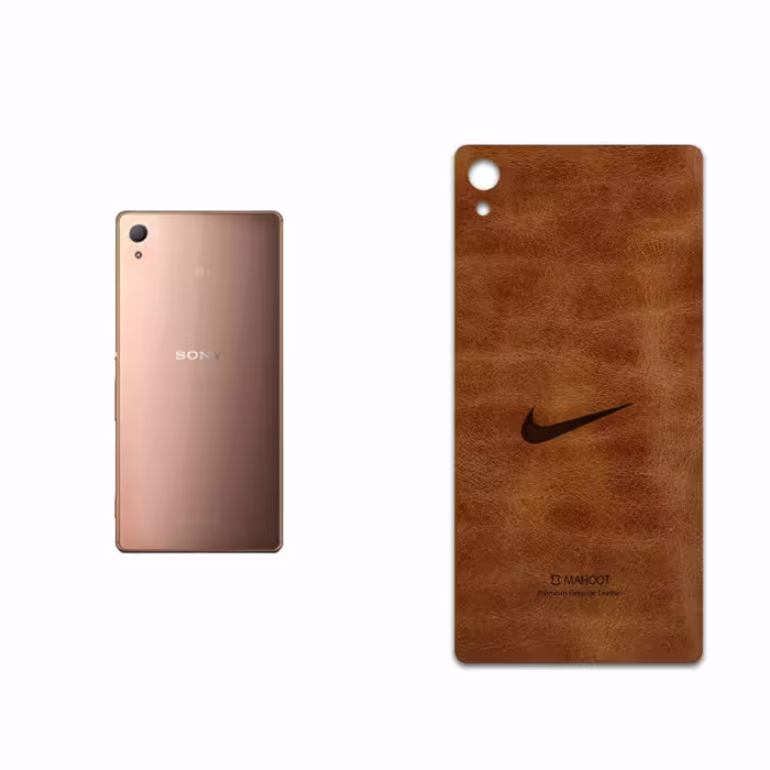 برچسب پوششی ماهوت مدل BFL-NK مناسب برای گوشی موبایل سونی Xperia Z3 Plus