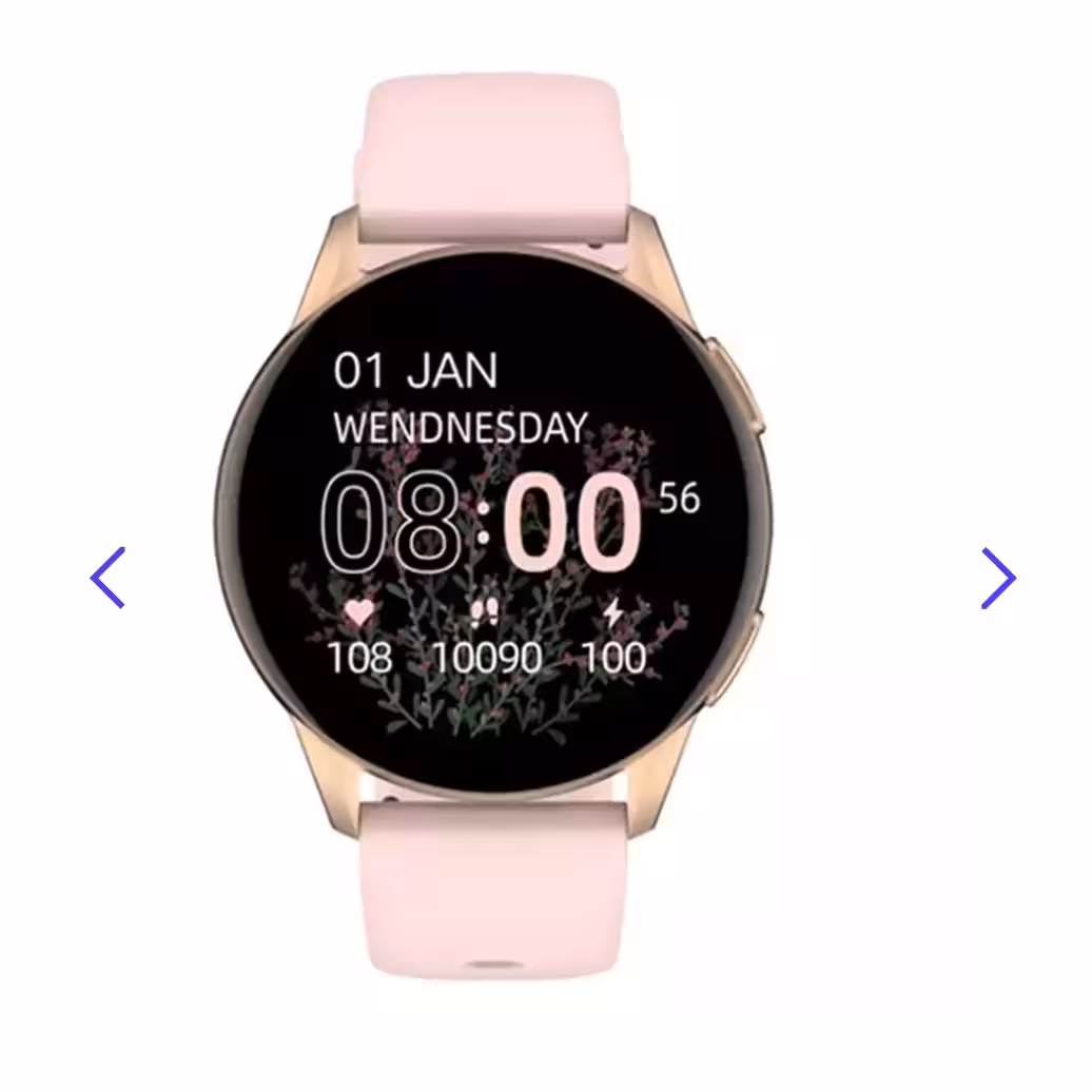 ساعت هوشمند مدل  kieslect l11 pro

برند کیسلکت اصل


