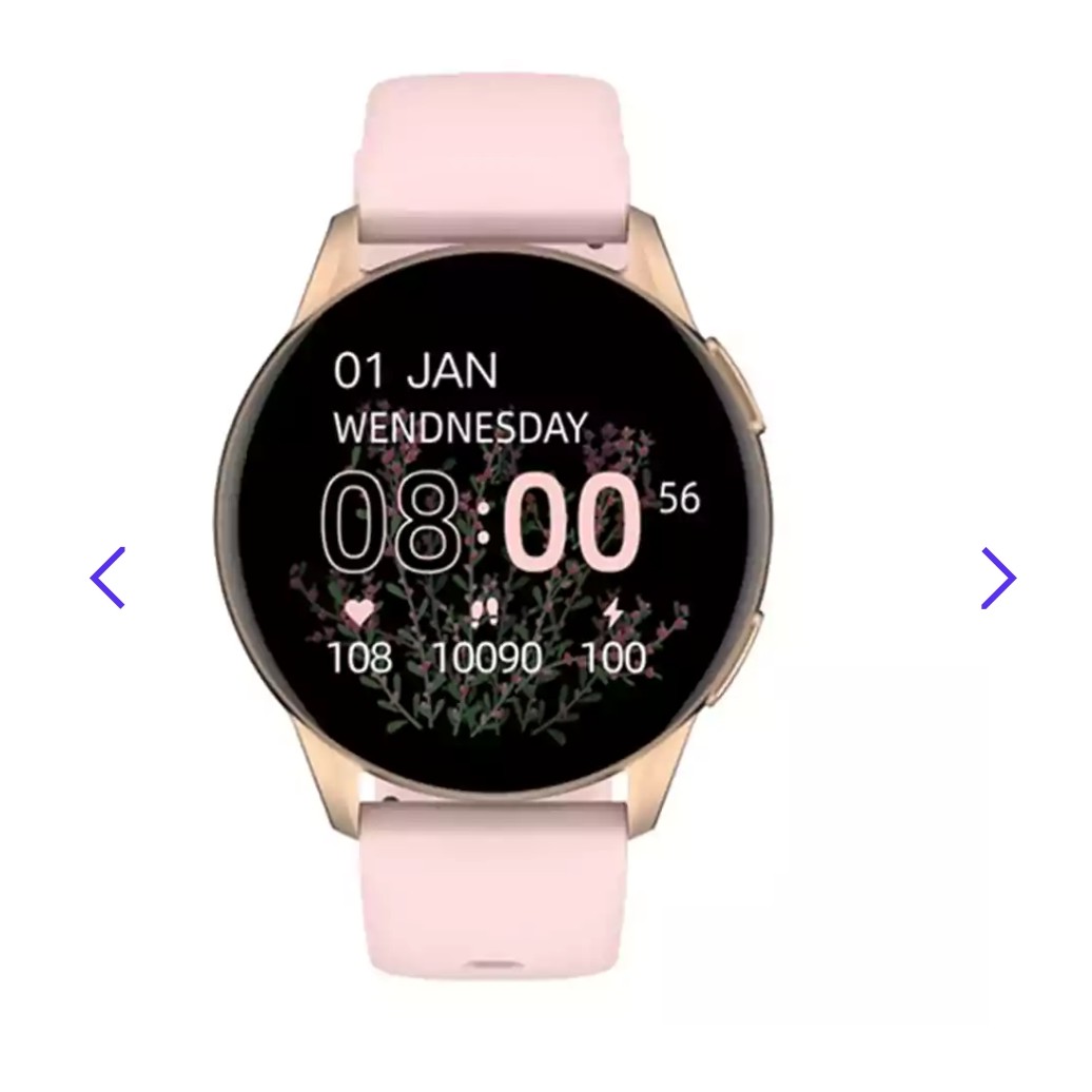 ساعت هوشمند مدل  kieslect l11 pro

برند کیسلکت اصل


