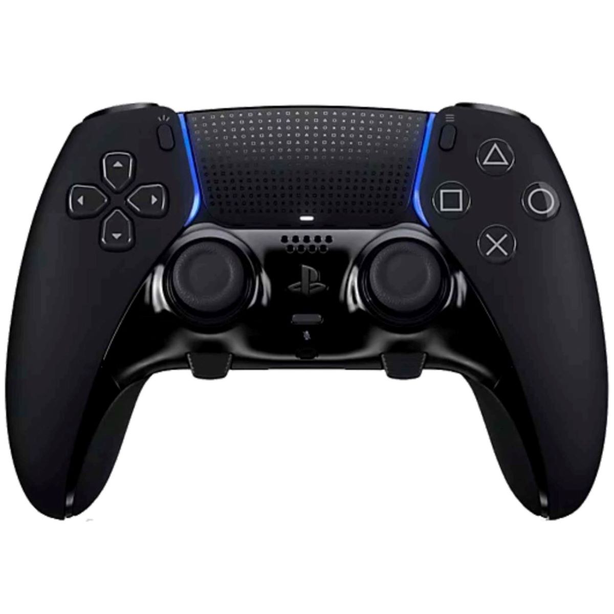 خرید دسته PlayStation DualSense Edge Wireless Controller Midnight Black PS5 با بهترین قیمت
