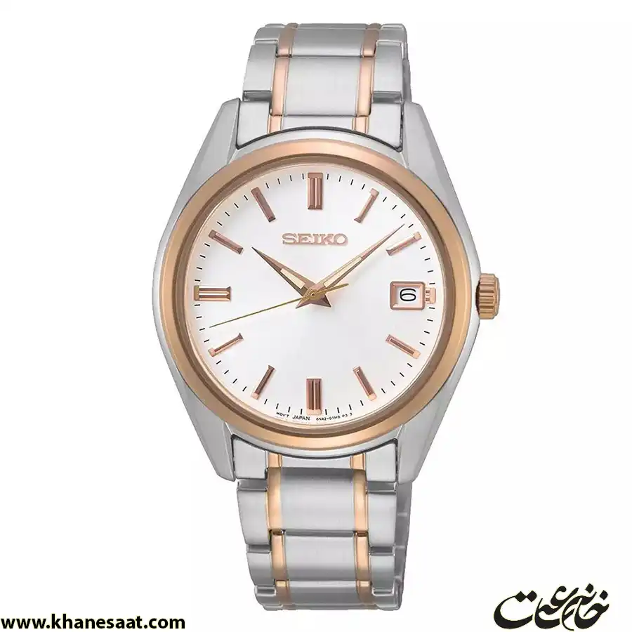 ساعت مچی مردانه سیکو مدل SUR322P1