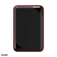 هارد دیسک اکسترنال سیلیکون پاور مدل Armor A62 ظرفیت 1 ترابایت