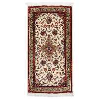 فرش دستباف کناره طول یک متر سی پرشیا کد 183063