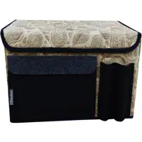 جعبه نظم دهنده صندوق عقب خودرو نیازشاپ مدل NP4002