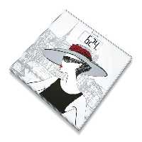 ترازوی حمام بیورر GS209 BEAUTY BEURER | فروشگاه اینترنتی تاتا کالا