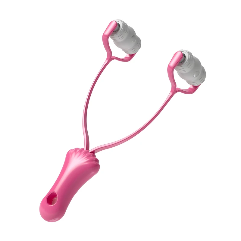 ماساژور دستی صورت مدل لیفتینگ کد 001 جهت فرم دهی و زاویه سازی