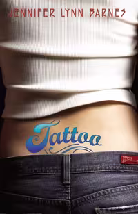 Tattoo (Tattoo Book 1)
