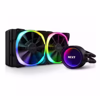 فن پردازنده ان زد ایکس تی NZXT Kraken X53 RGB Matte Black