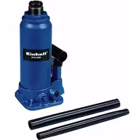 جک هیدرولیک خودرو Einhell مدل BT-HJ 5000