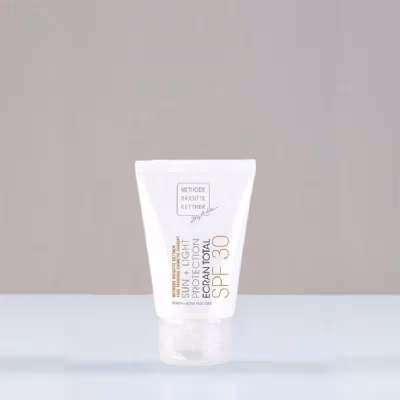 ضد آفتاب پوست های حساس و کودکان SPF 30 (75ML) ام بی کی