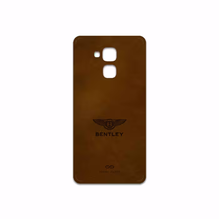 برچسب پوششی ماهوت مدل BFL-BNTLY مناسب برای گوشی موبایل هوآوی Gt3