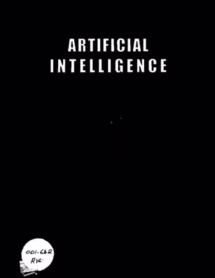 خرید و دانلود نسخه کامل کتاب Artificial Intelligence
