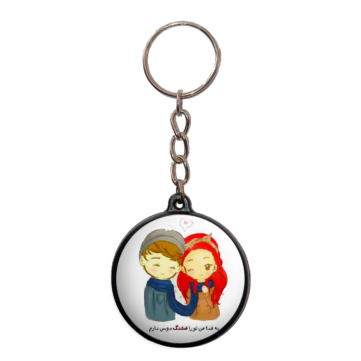 جاکلیدی پرمانه طرح عاشقانه کد pmj.5342