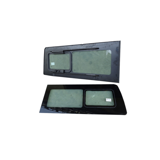 خرید شیشه درب ون وانا | اتوموبی