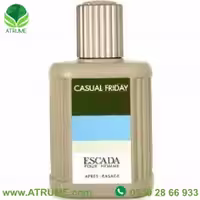 عطر ادکلن اسکادا کژوال فرای دی 100 میل مردانه