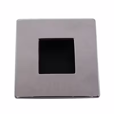 دستگیره توکار کابینت مدل مربع بسته 6 عددی