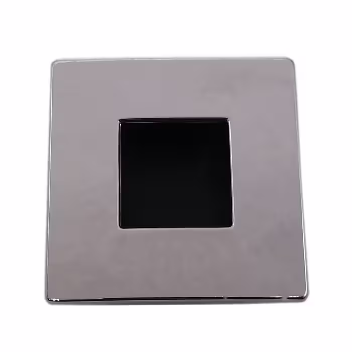دستگیره توکار کابینت مدل مربع بسته 6 عددی
