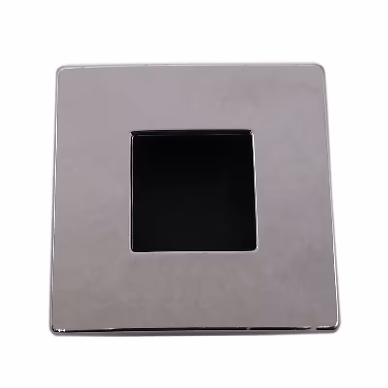 دستگیره توکار کابینت مدل مربع بسته 6 عددی