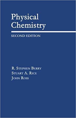  دانلود کتاب Physical Chemistry, 2nd ed, 2000 - دانلود کتاب های دانشگاهی