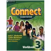 کتاب Connect 3 اثر جمعی از نویسندگان انتشارات زبان مهر