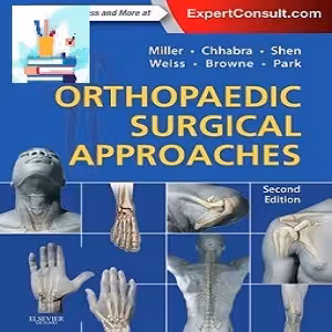 Orthopaedic Surgical Approaches TRUE کتاب پزشکی بهار*BAHARMEDBOOK