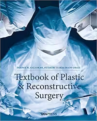 󾕇 دانلود کتاب Textbook Of Plastic &amp; Reconstructive Surgery, 2016 - دانلود کتاب های دانشگاهی