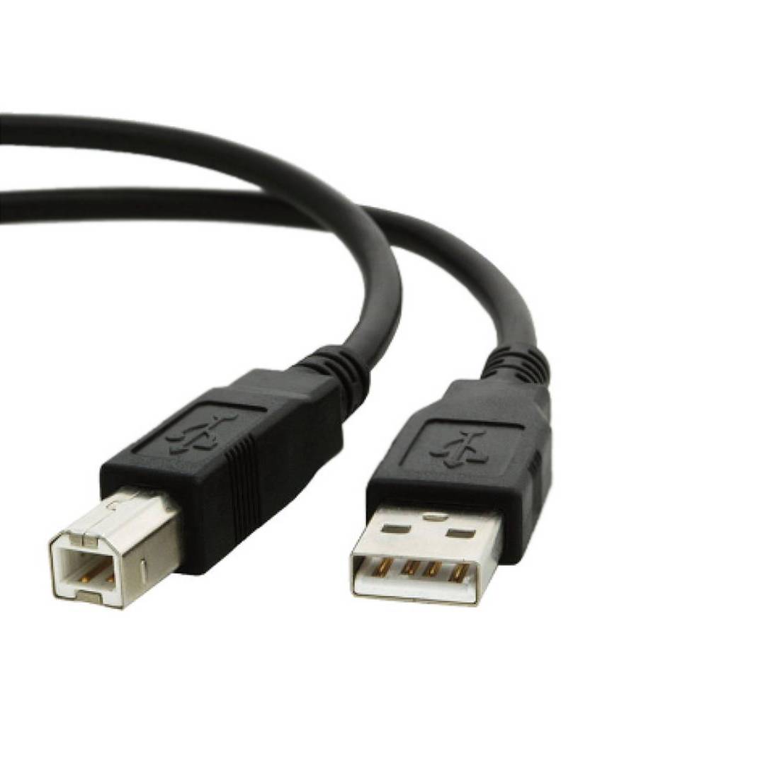 کابل پرینتر پی نت مدل USB AM/BM طول 3 متر