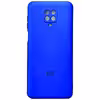 کاور مدل sil مناسب برای گوشی موبایل شیائومی Redmi Note 9s / Note 9 pro