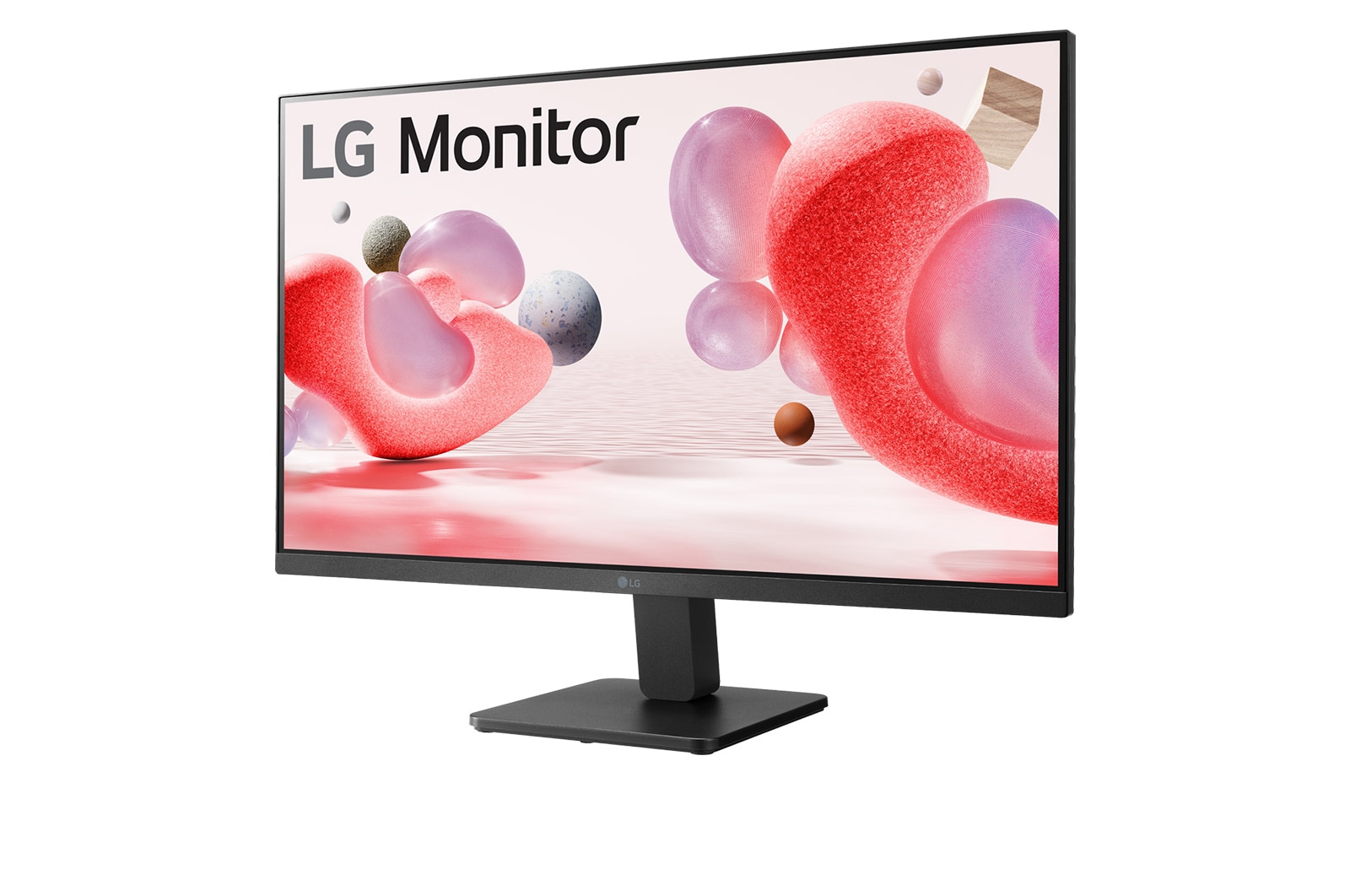 مشخصات، قیمت و خرید مانیتور 27 اینچ LG مدل 27MR400