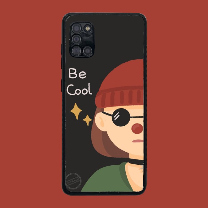 کاور گارد قاب مناسب برای گوشی موبایل سامسونگA31 -کد2031