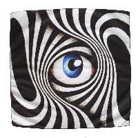 دستمال سر و گردن مدل باندانا کد 040