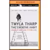 کتاب Creative Habit, The اثر Twyla Tharp and Lauren Fortgang انتشارات Brilliance 