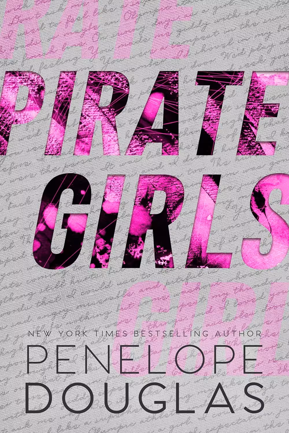 Pirate Girls (Hellbent Book 2) (متن کامل)