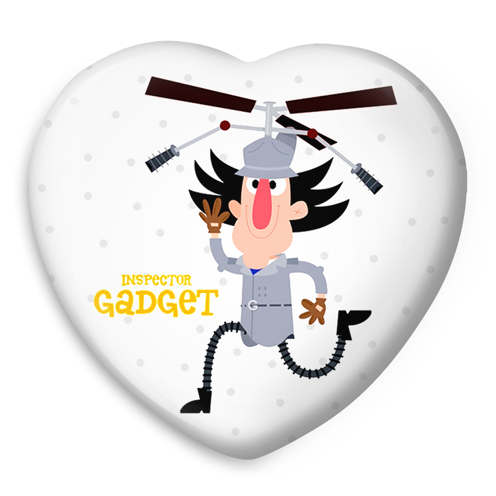 پیکسل خندالو طرح کارگاه گجت مدل قلبی کد 10244