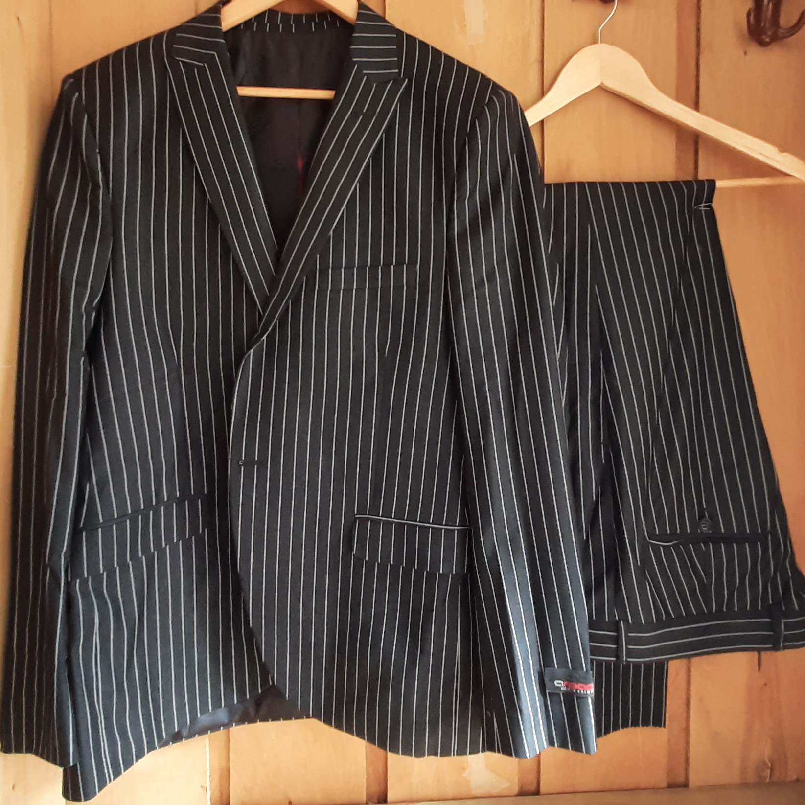 کت و شلوار مردانه 2