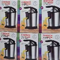 آب مرکبات گیری برقی بوش  (ارسال رایگان) (حک شده) (اهرمی) (طراحی ارگونومیک) WB-231EJ