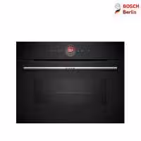 فر مایکروویو کامپکت توکار بوش مدل BOSCH CMG7241B1