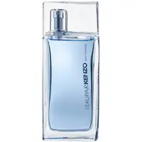 ادو تویلت مردانه کنزو مدل LEau par Kenzo حجم 100 میلی لیتر