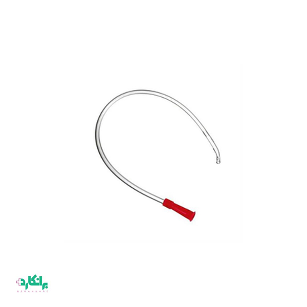 سوند نلاتون سایز 18 قرمز ثمین