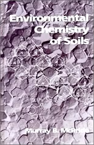 󾕇 دانلود کتاب Environmental Chemistry Of Soils, 1994 - دانلود کتاب های دانشگاهی