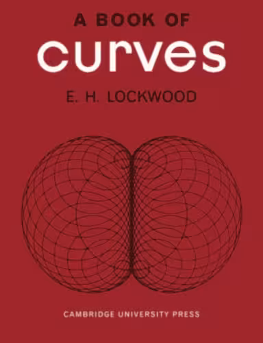 خرید و دانلود نسخه کامل کتاب A Book of Curves