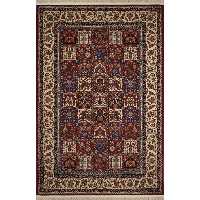 گبه ماشینی افرند زمینه لاکی کد 713 (دوازده متری)