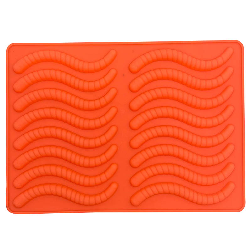 قالب ژله طرح ماری