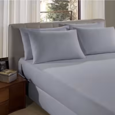 ملحفه الیزاسوینگ مدل قطر 25 دو نفره سایز 160x200سانتی متر