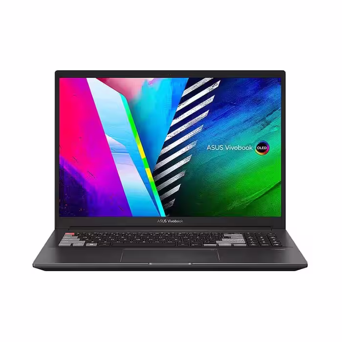لپ تاپ ایسوس سری Vivobook Pro مدل M7600QE با صفحه نمایش 16 اینچی