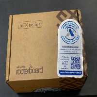روتر میکروتیک مدل hEX RB750GR3