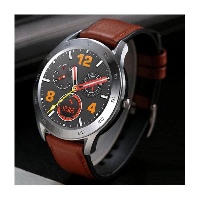 خرید،قیمت و مشخصات ساعت هوشمند مدل DT98 | فروشگاه اینترنتی