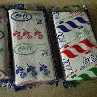 دستمال کاغذی جیبی 3عددی