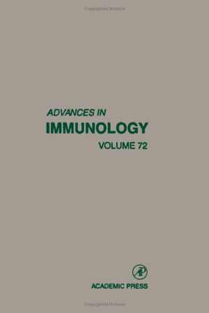 [PDF] دانلود کتاب Advances in Immunology 72, 1999